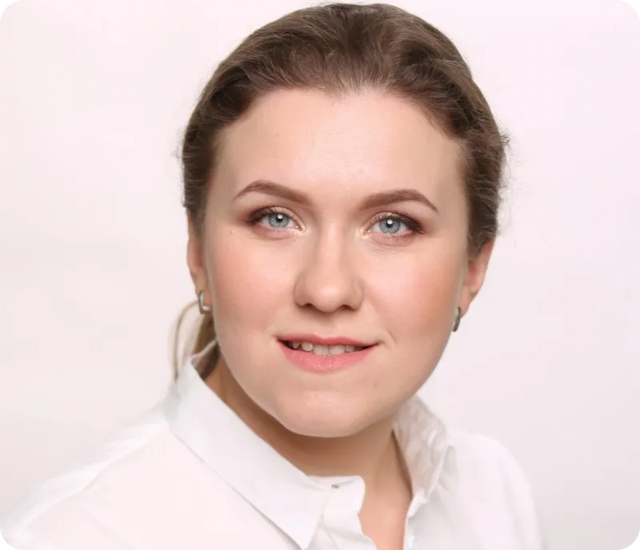 Дар’я Селюкова