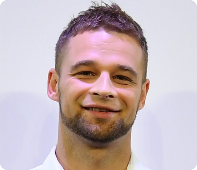 Максим Аверкін