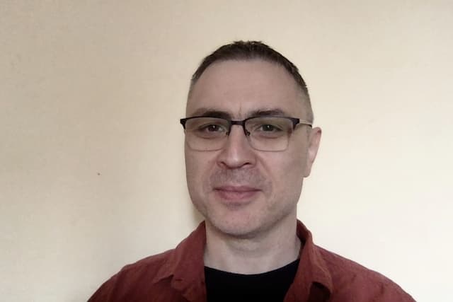 Роман Пріхода