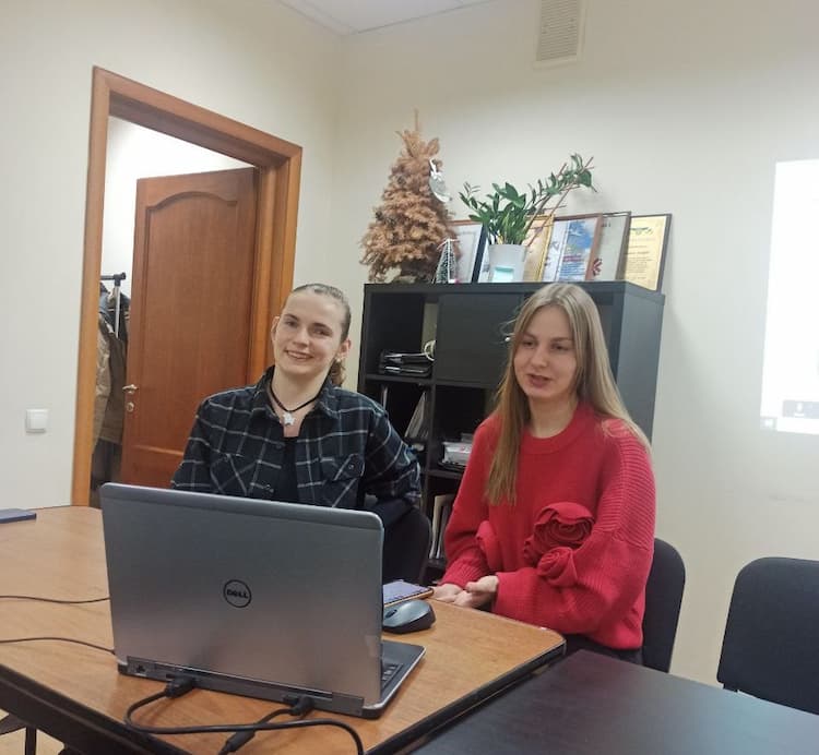 Розпочалося навчання на курсі Business Analysis